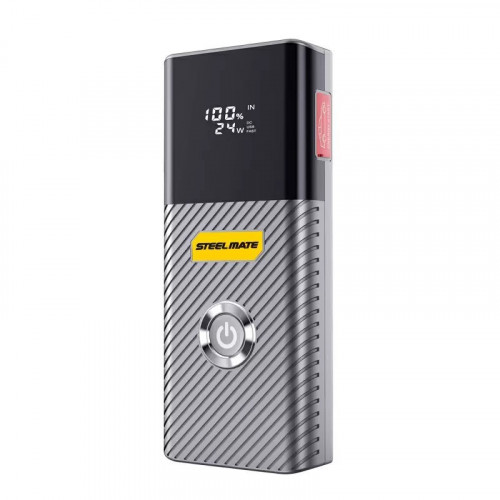 STEEL MATE JS16 пусковое устройство